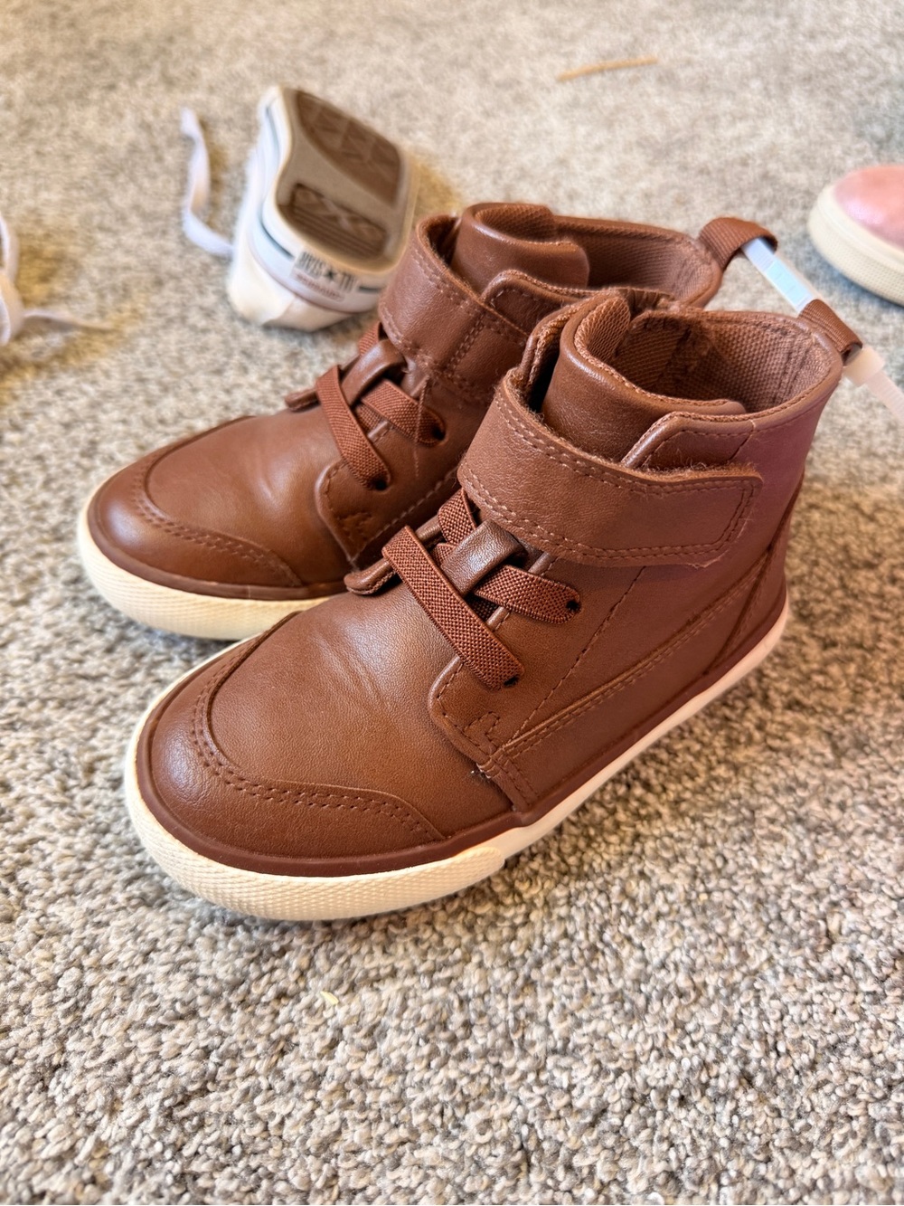 EUC Wonder Nation Boots